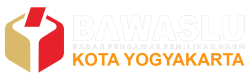 Bawaslu Kota Yogyakarta