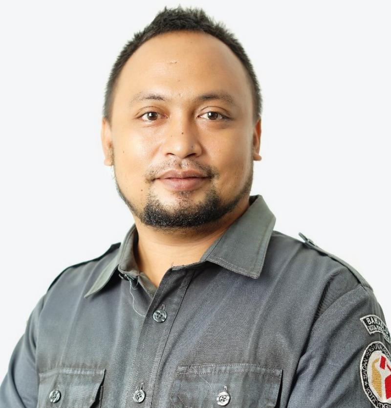Tri Agus Inharto, S.H